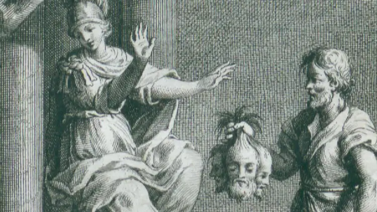 Immagine relativa a Giambattista Basile