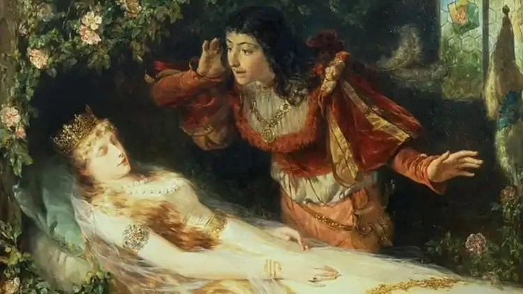 Immagine relativa a Giambattista Basile