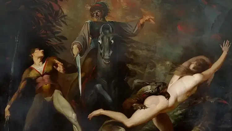 Immagine relativa a Guido Cavalcanti