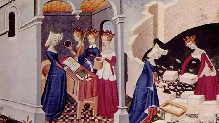 Immagine relativa a Nina Siciliana