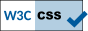 CSS Valido!